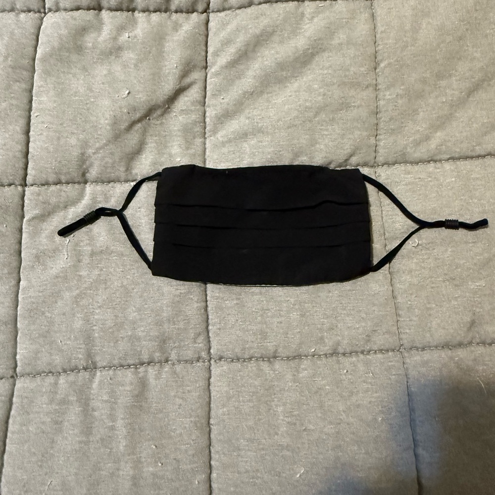 Fabletics Face Mask